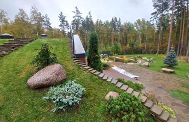 Сентябрь 2022